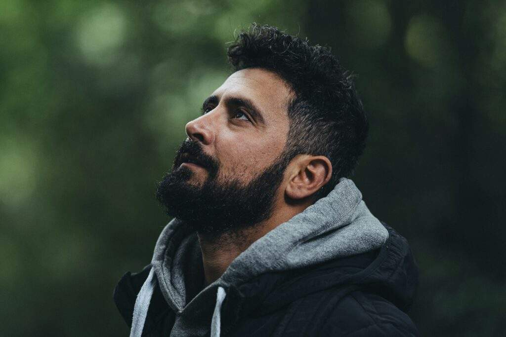 eco-conscious home interior