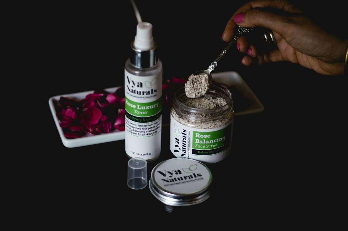 How to Master Low-Impact Beauty Routines with Organic Plants