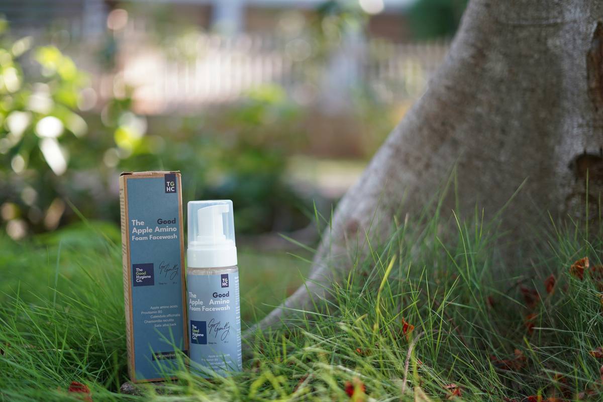 10 Clean Beauty Swaps You Can Make Today with Organic Plants